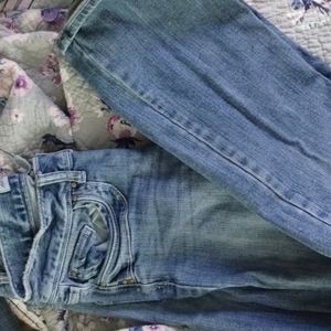 Aeropostale jeans